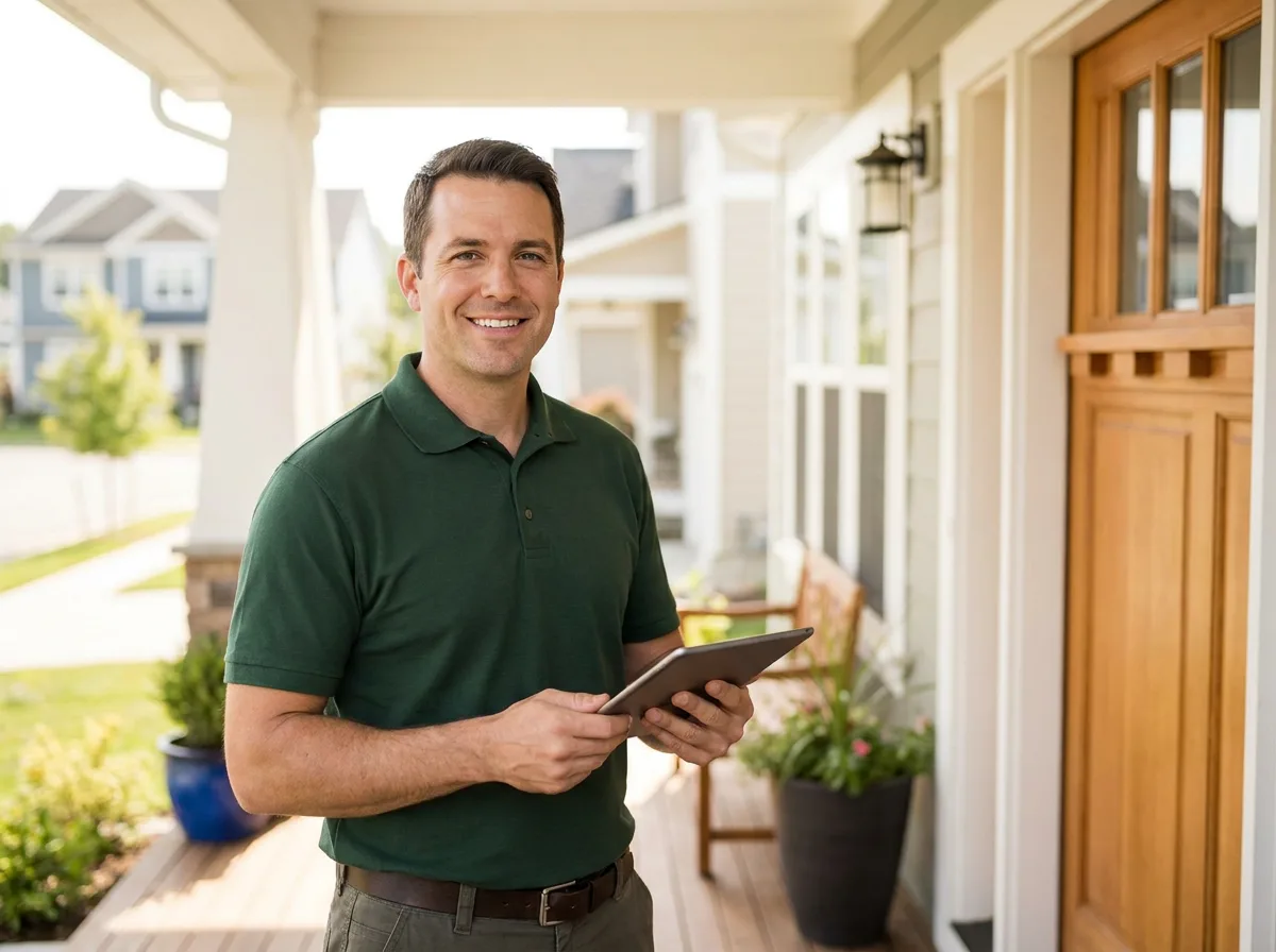 Pest control FAQs for Winter Harbor, ME